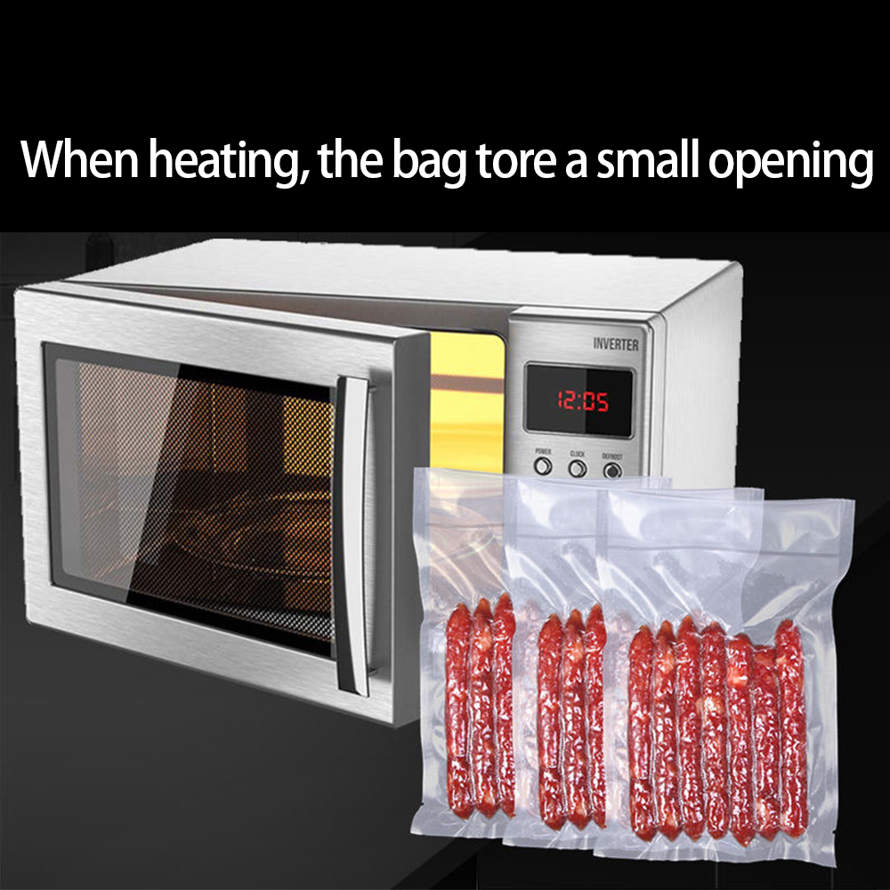 50 шт., кухонный вакуумный упа – обзор и цена Food Storage Vacuum