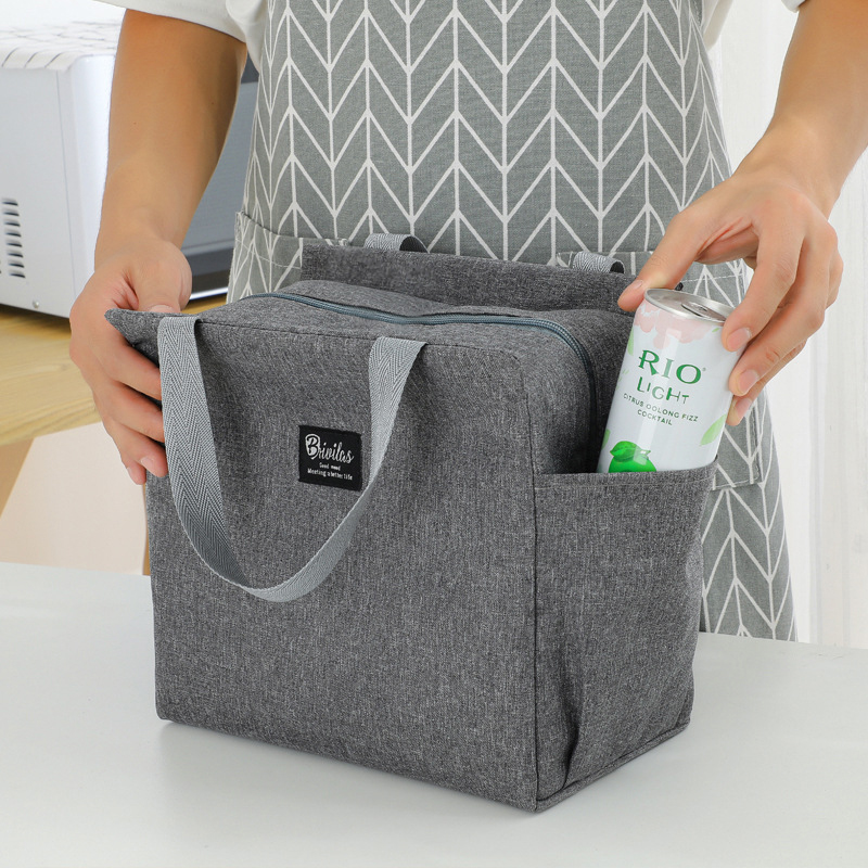 Сумка для ланча нейлоновая Вод – обзор и цена Food Storage Roll Bags
