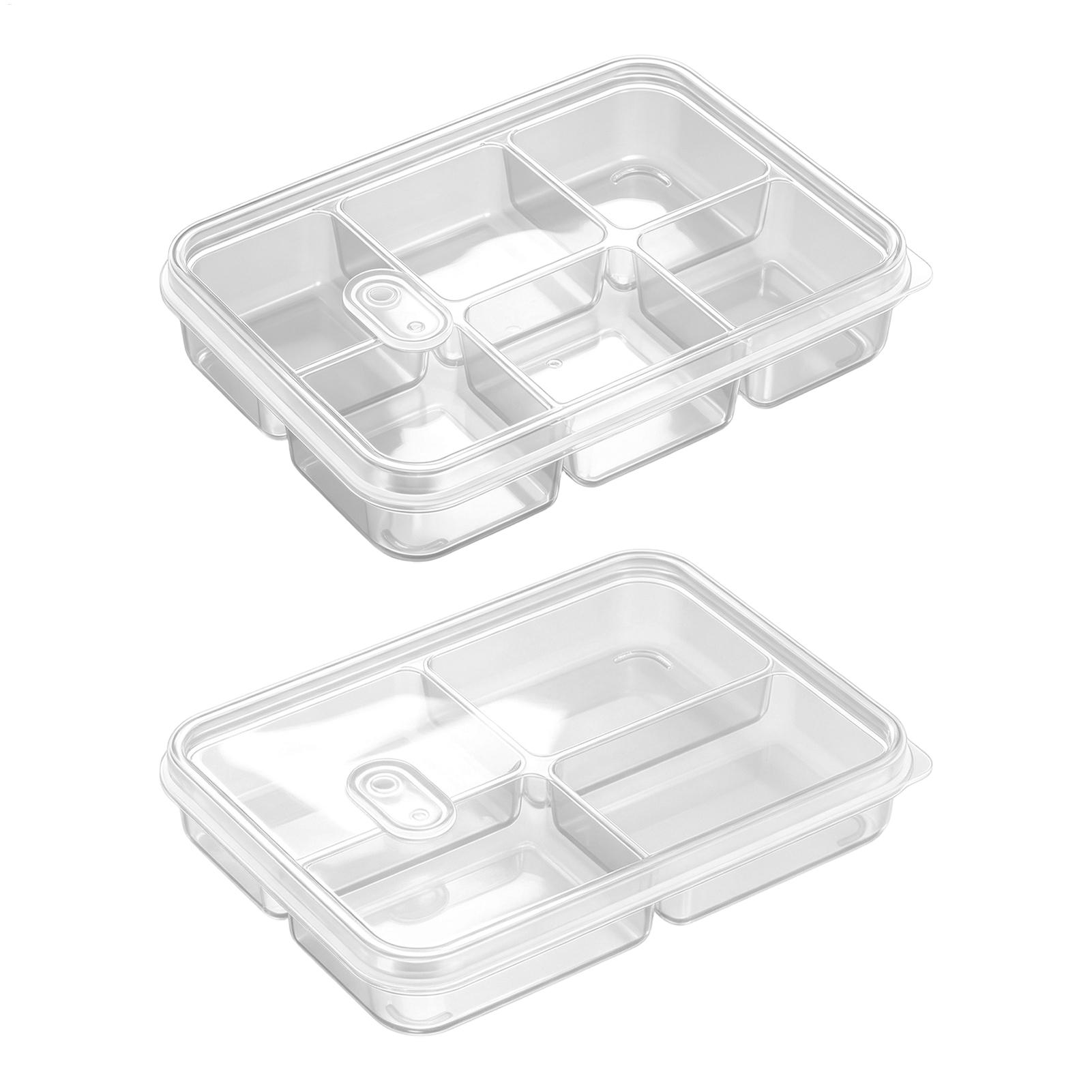 Контейнер для хранения продукт – обзор и цена Food Storage Design