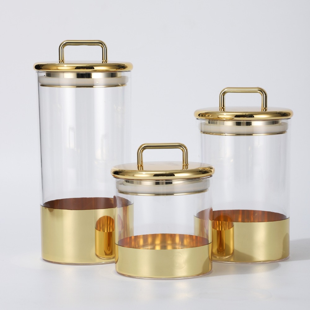 Коробка для хранения зерен, вл – обзор и цена Food Storage Glass