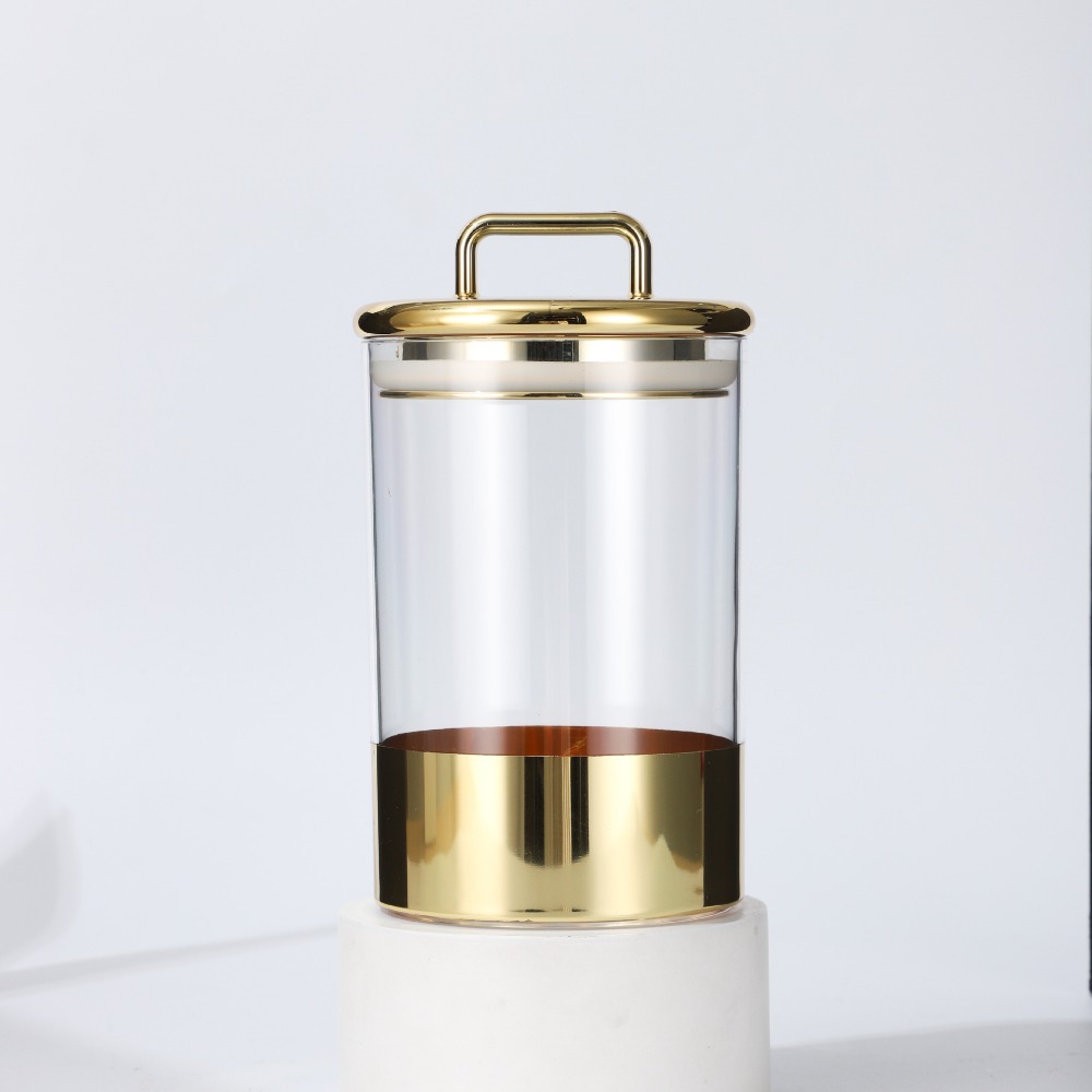 Коробка для хранения зерен, вл – обзор и цена Food Storage Glass