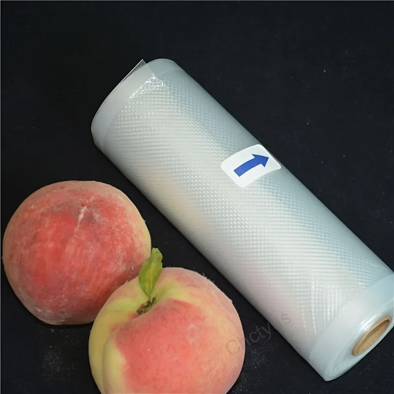 500 см/рулоны, пищевые вакуумн – обзор и цена Food Storage Roll Bags