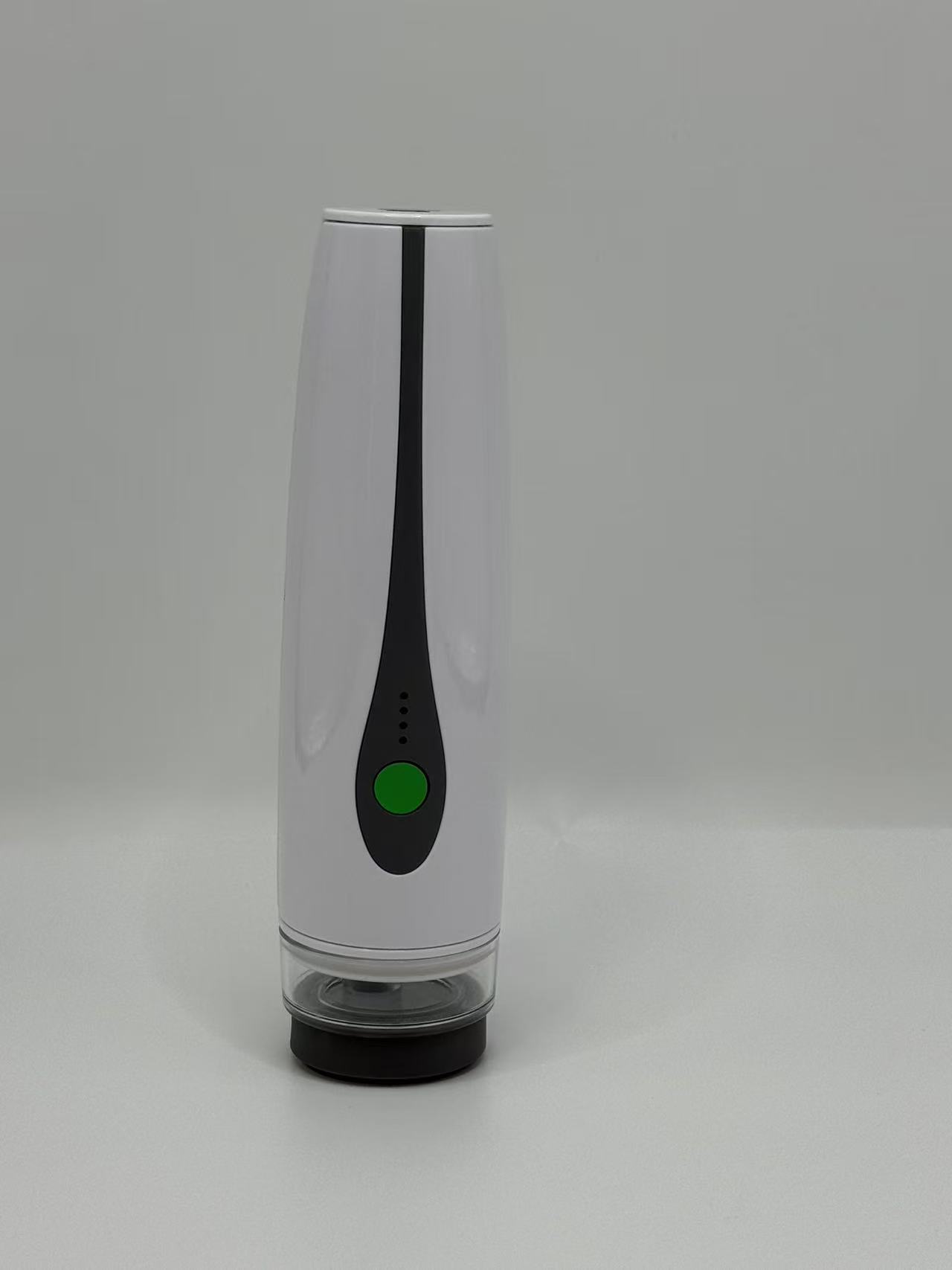 Автоматический мини-вакуумный  – обзор и цена Food Storage Vacuum