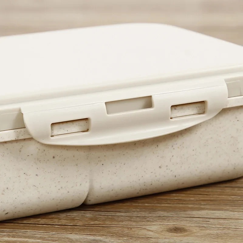 Ланч-бокс «Драгонболл» для муж – обзор и цена Food Storage Design