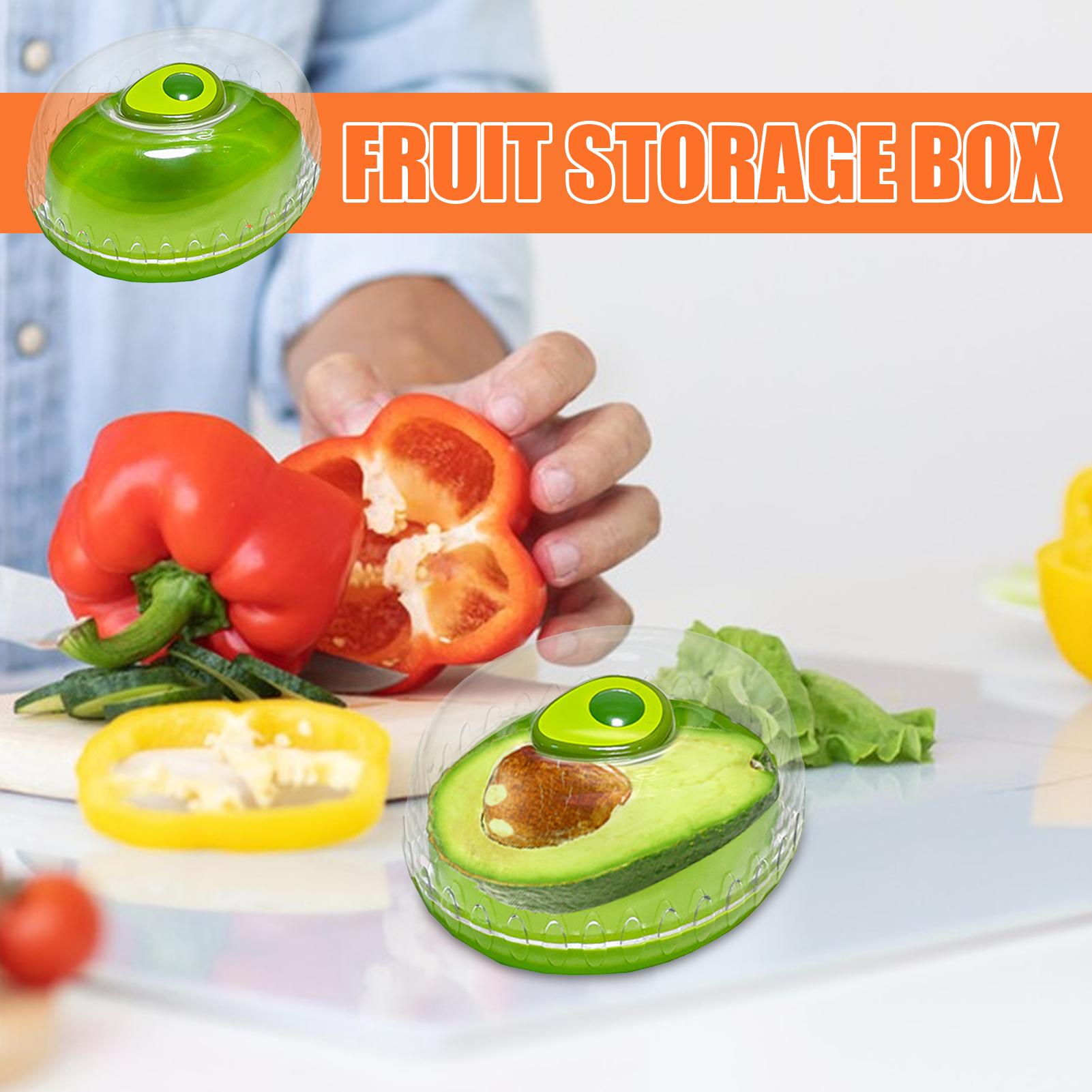 Контейнер для хранения фруктов – обзор и цена Food Storage Containers Tupperware