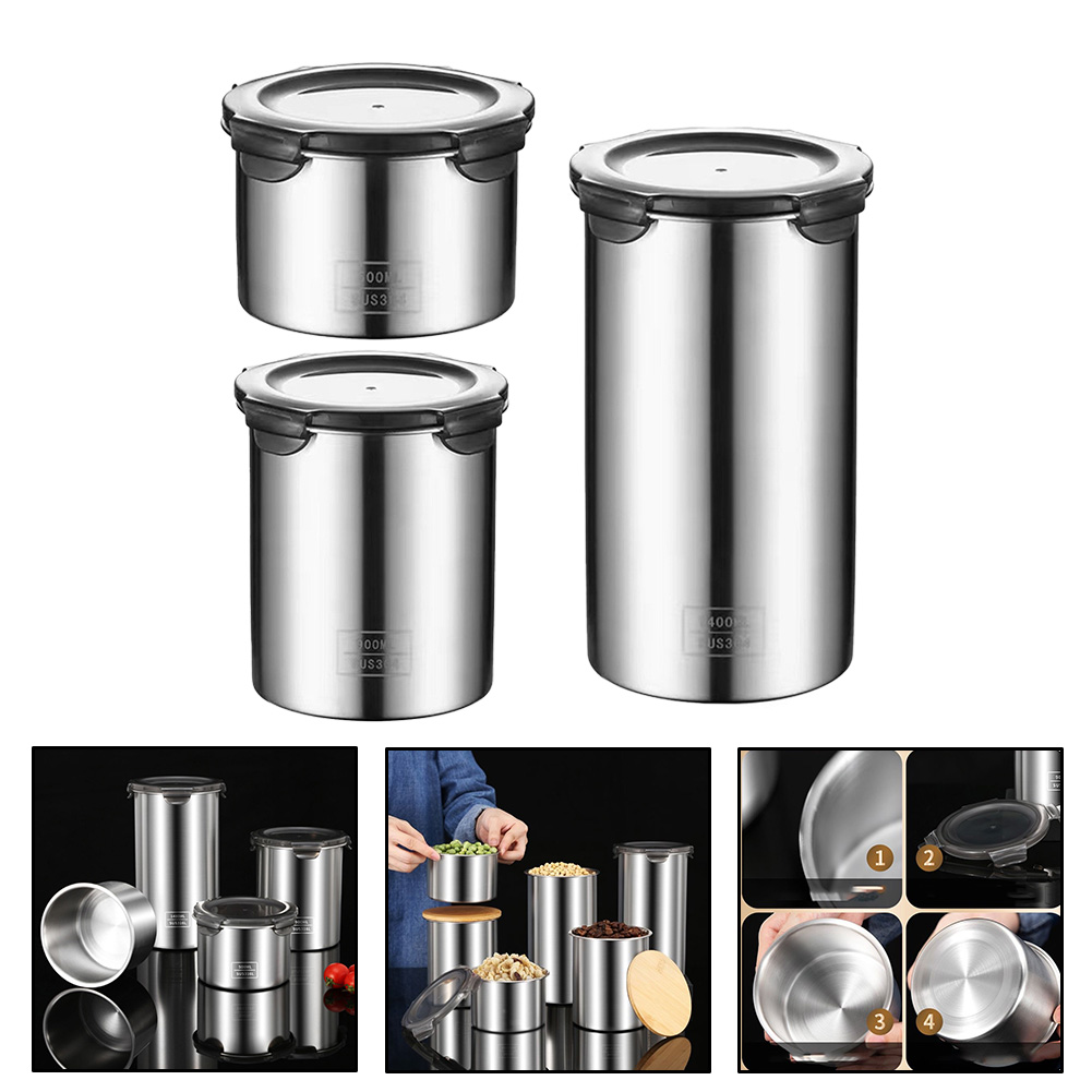 500/900/1400 мл Вакуумный Герм – обзор и цена Food Storage Vacuum Containers