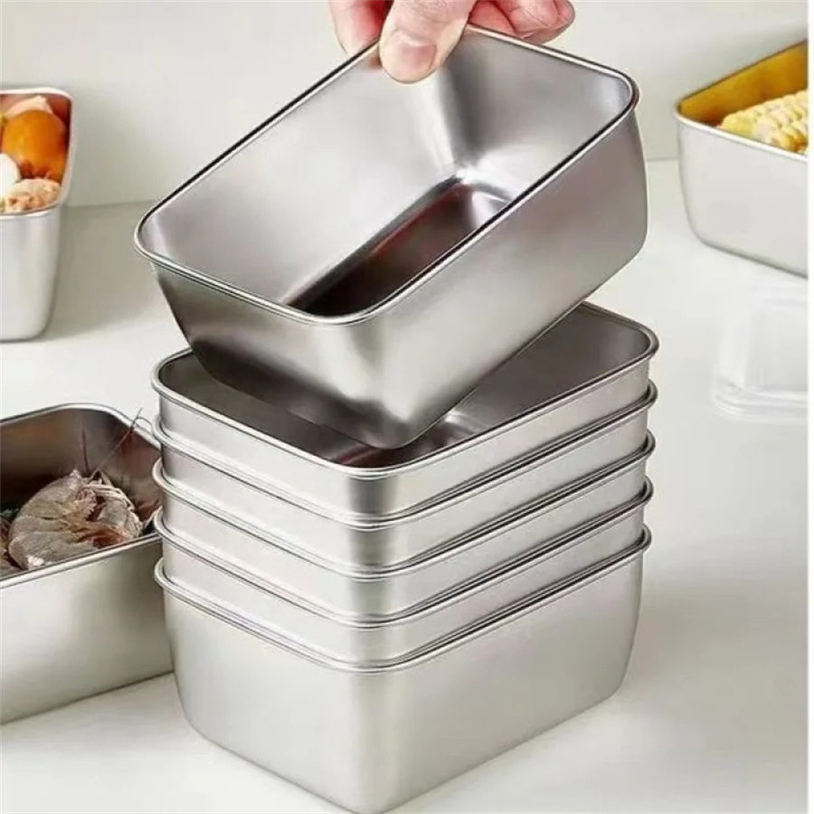 1/3/5 шт., коробка для хранени – обзор и цена Food Storage Underground