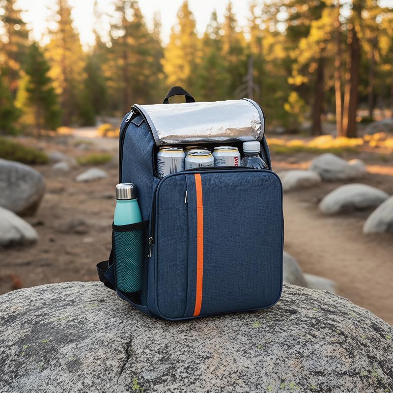 Изолированный терморюкзак боль – обзор и цена Food Storage Hiking
