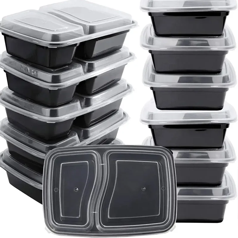 10 комплектов одноразовых пище – обзор и цена Food Storage Underground