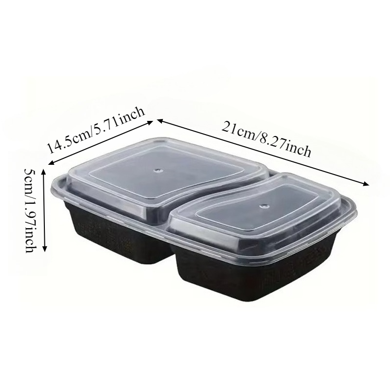 10 комплектов одноразовых пище – обзор и цена Food Storage Underground