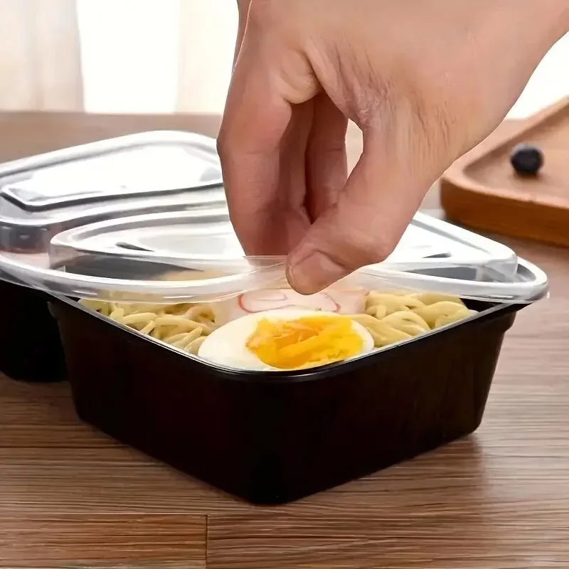 10 комплектов одноразовых пище – обзор и цена Food Storage Underground