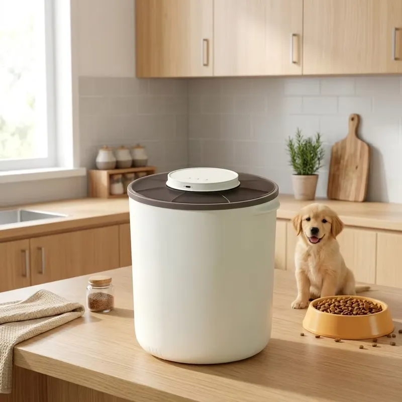Умный герметичный водонепрониц – обзор и цена Food Storage Vacuum Containers